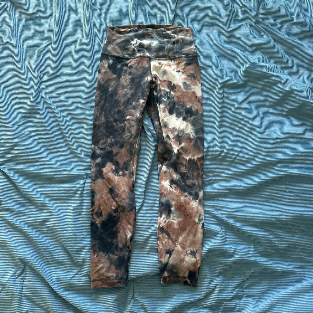 Lululemon align leggings 25”